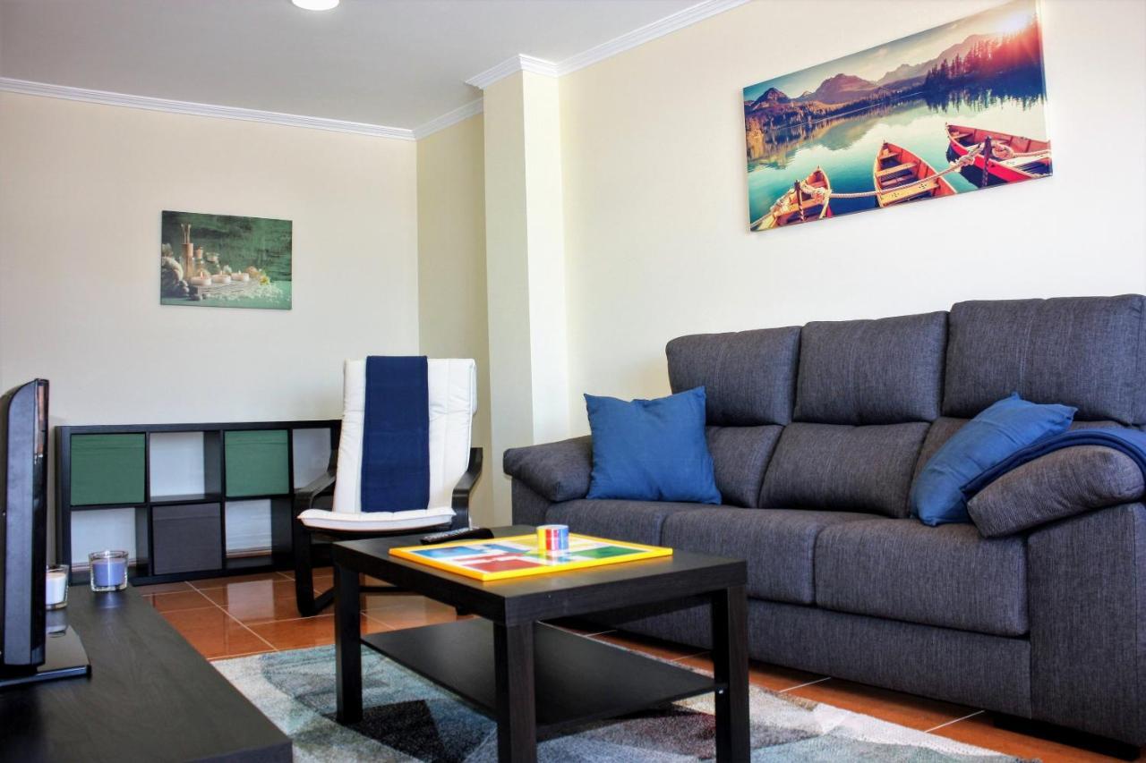 Apartamento En Centro De Fisterra Extérieur photo