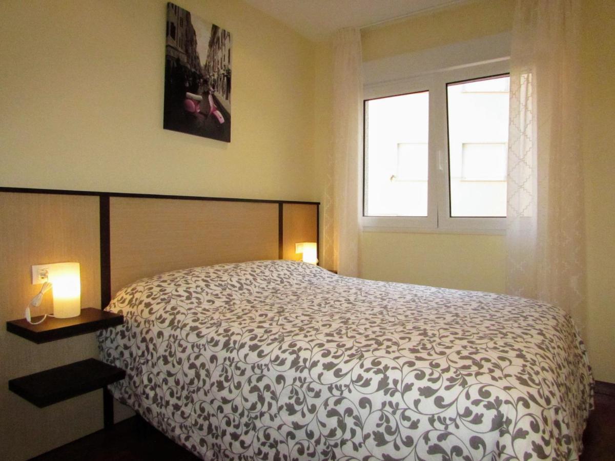 Apartamento En Centro De Fisterra Extérieur photo