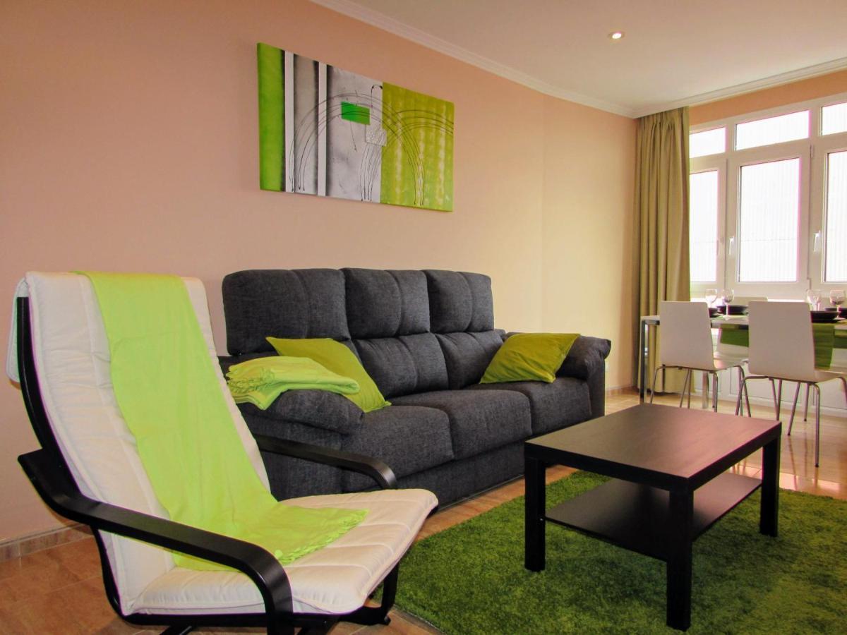 Apartamento En Centro De Fisterra Extérieur photo