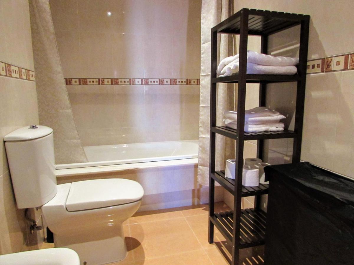 Apartamento En Centro De Fisterra Extérieur photo