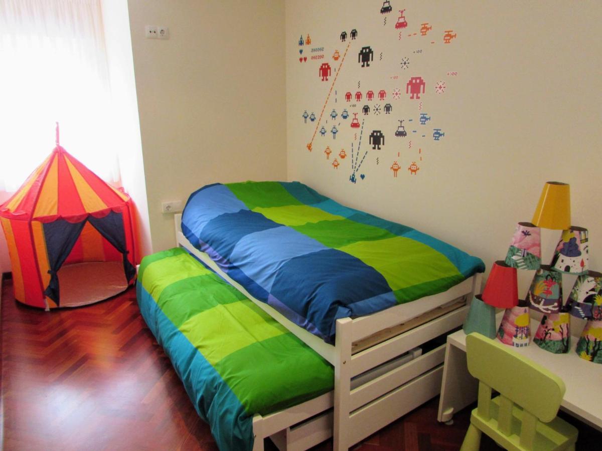 Apartamento En Centro De Fisterra Extérieur photo